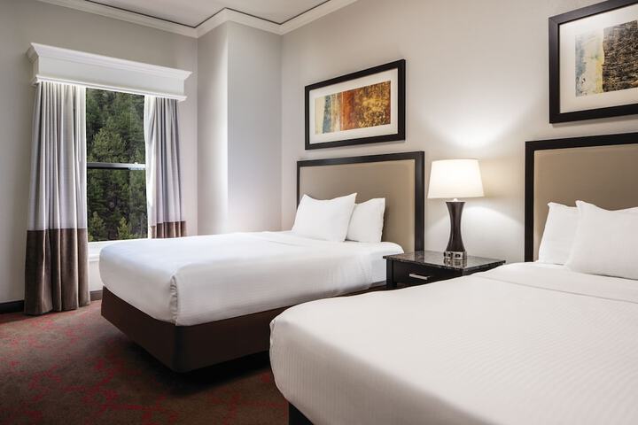 Lady Luck Casino Black Hawk - a Caesars Rewards Destination