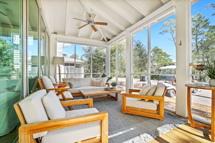 Terrace/Patio 277 of 291