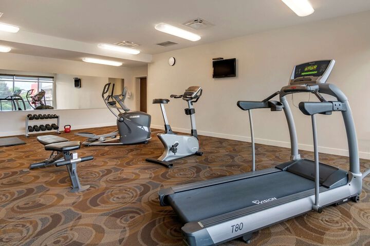 Health and Fitness 65 of 66