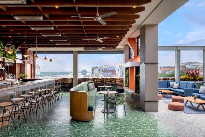 The Alida Savannah, a Tribute Portfolio Hotel