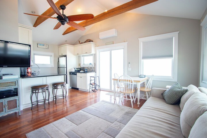 The Montauk Soundview