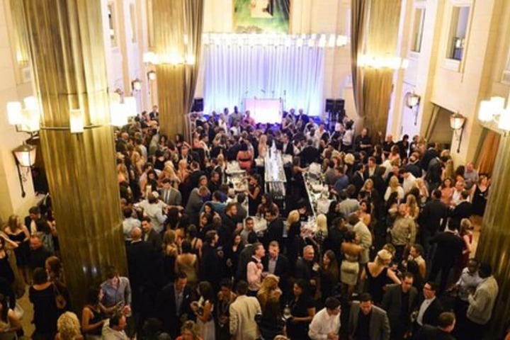 Ballroom/Hall 57 of 61