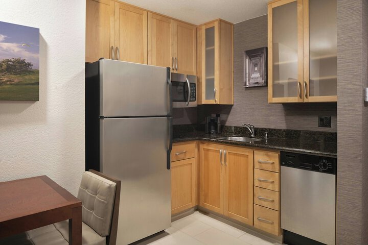 Residence Inn San Diego Del Mar