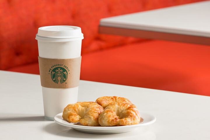 Breakfast/Coffee Service 67 of 87