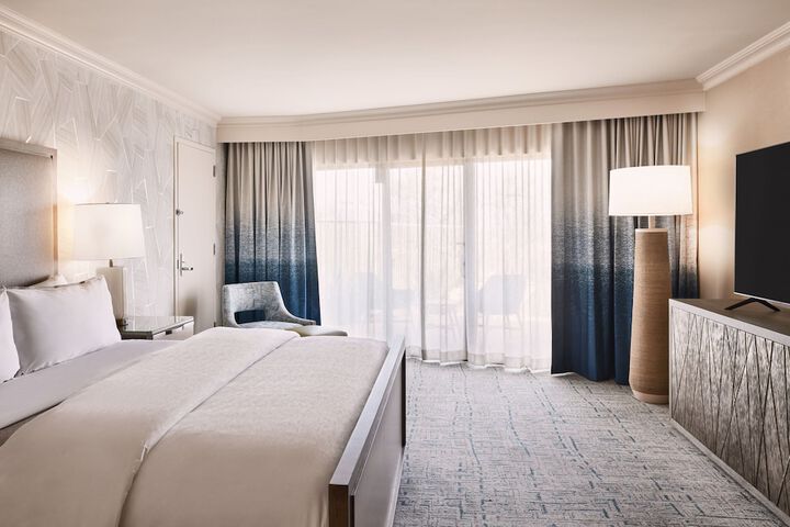 The Westin La Paloma Resort and Spa