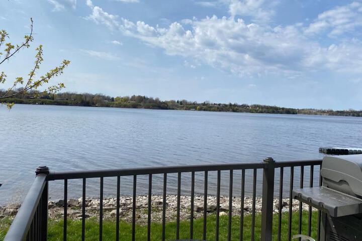 Merland Park Cottages and Motel