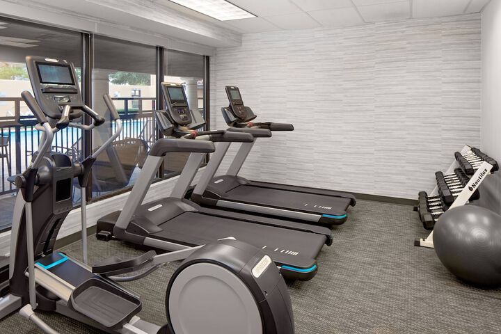 Health and Fitness 23 of 25