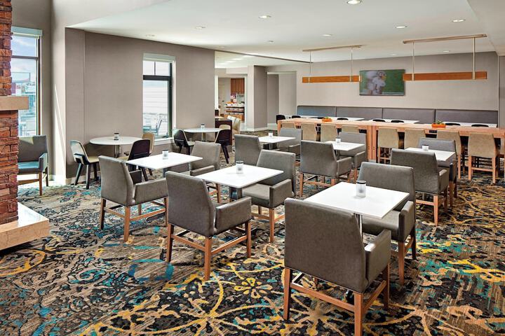 Residence Inn by Marriott Manhattan Beach