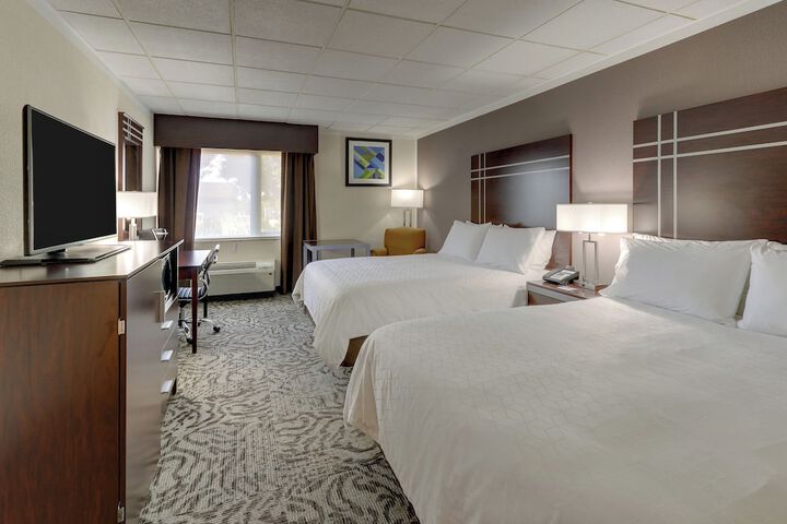 Holiday Inn Express Aberdeen by IHG