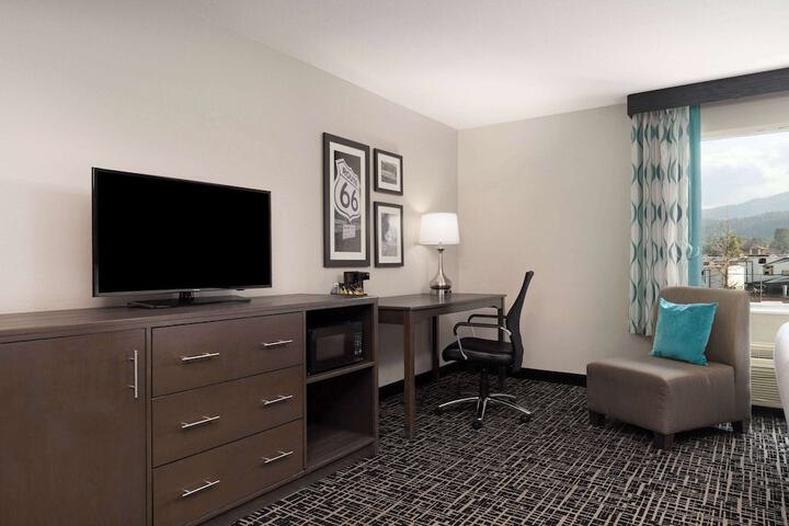 La Quinta Inn & Suites by Wyndham Williams-Grand Canyon Area