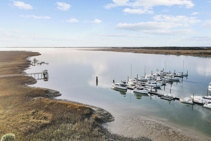Regatta Inn Folly Beach
