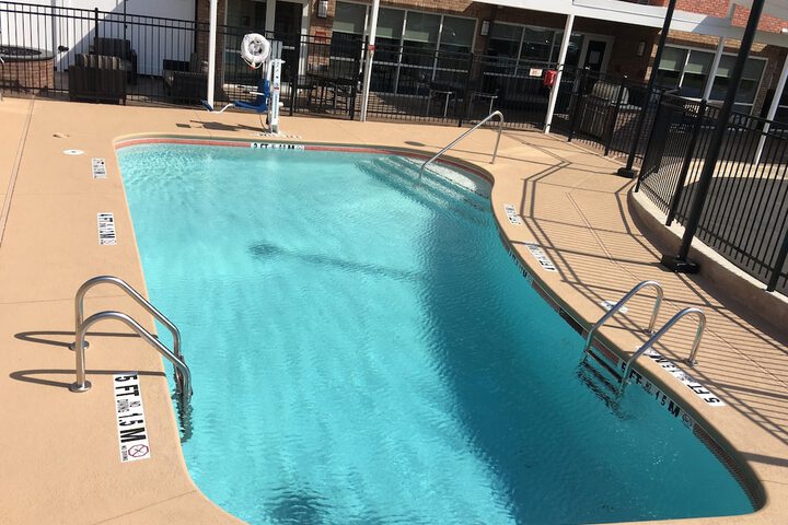 TownePlace Suites by Marriott Atlanta Lawrenceville