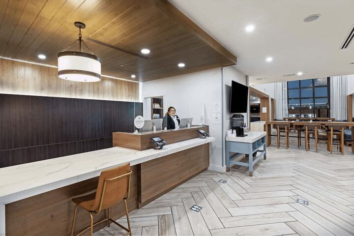 Staybridge Suites Waco South - Woodway by IHG