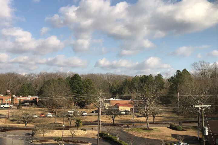 Hotel View 45 of 46