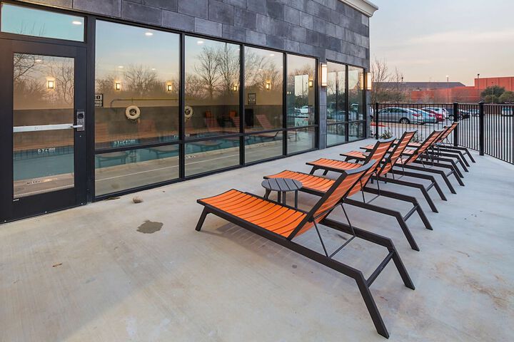 Hampton Inn & Suites Colleyville DFW Airport West