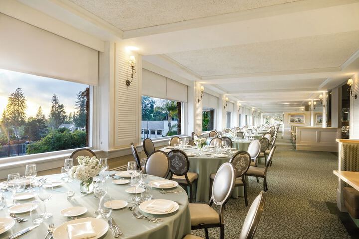Claremont Resort & Club