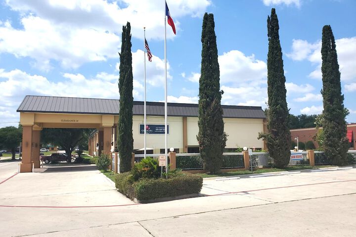 Coratel Inn & Suites by Jasper New Braunfels IH-35 EXT 189
