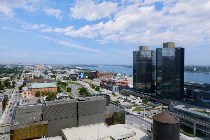 Hotel View 80 of 83