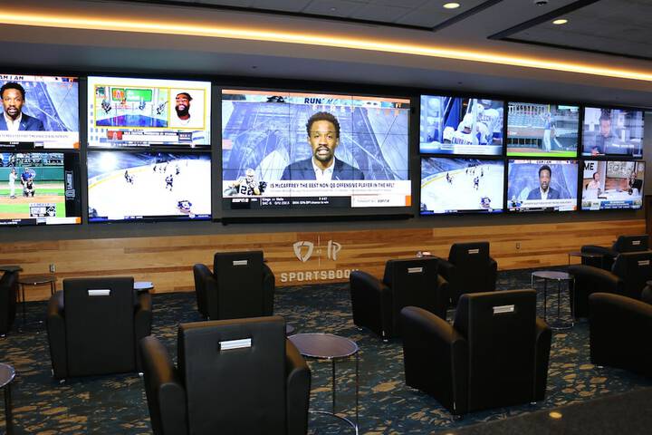 IP Casino Resort Spa - Biloxi