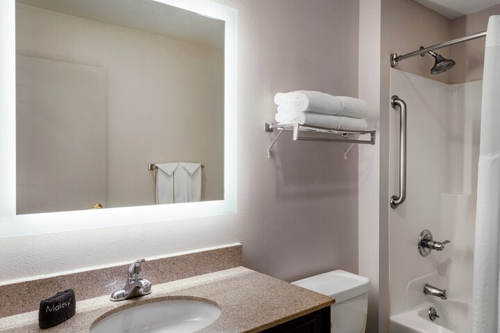 Holiday Inn Express & Suites Chicago-Libertyville by IHG