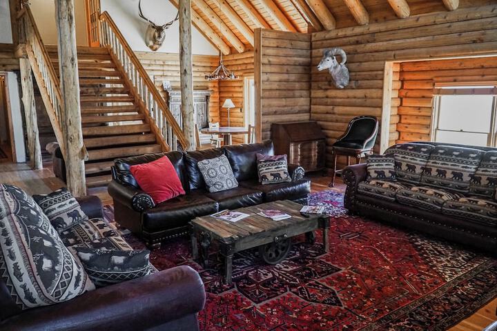 Heart 6 Ranch