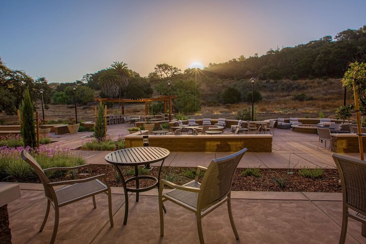 Terrace/Patio 51 of 55
