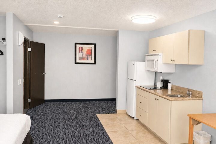 Executive Inn and Suites Extended Stay in Vernal