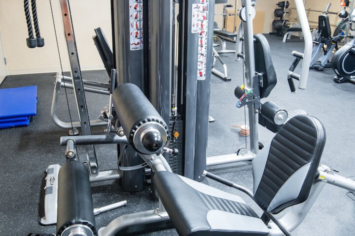 Health and Fitness 64 of 73