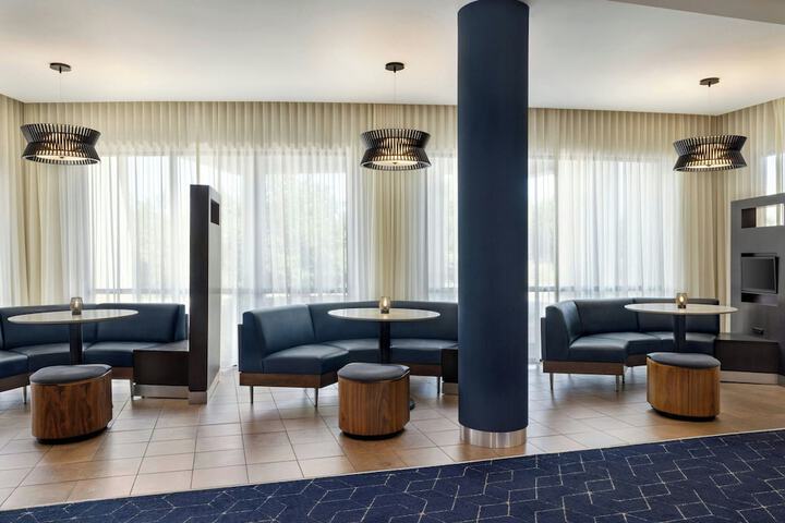 Courtyard by Marriott Wilkes-Barre Arena