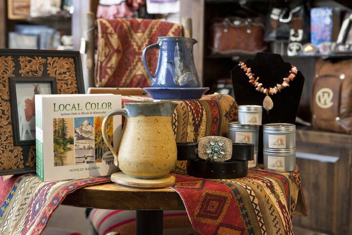 Gift Shop 57 of 61