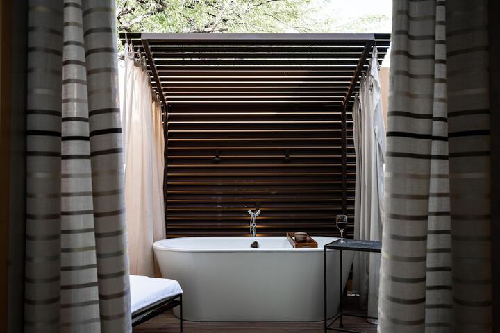 Sanctuary Camelback Mountain Resort and Spa