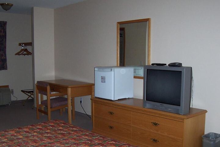 Model a Inn