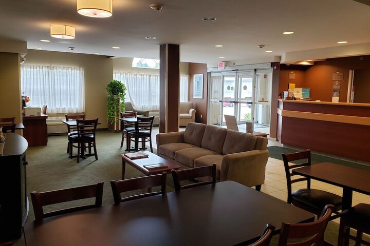 Microtel Inn & Suites by Wyndham Dover