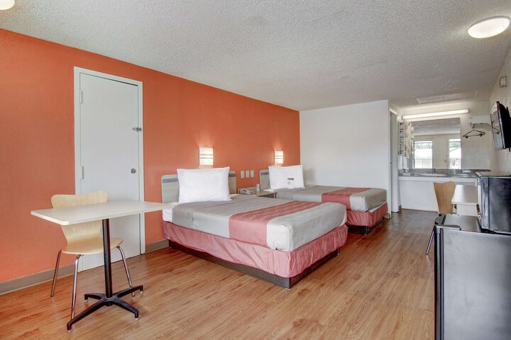 Motel 6 Union City GA - Atlanta Airport