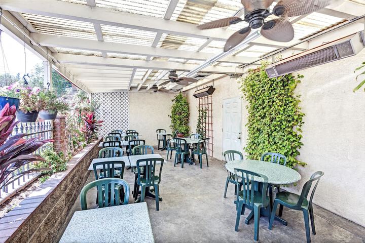 Terrace/Patio 31 of 32