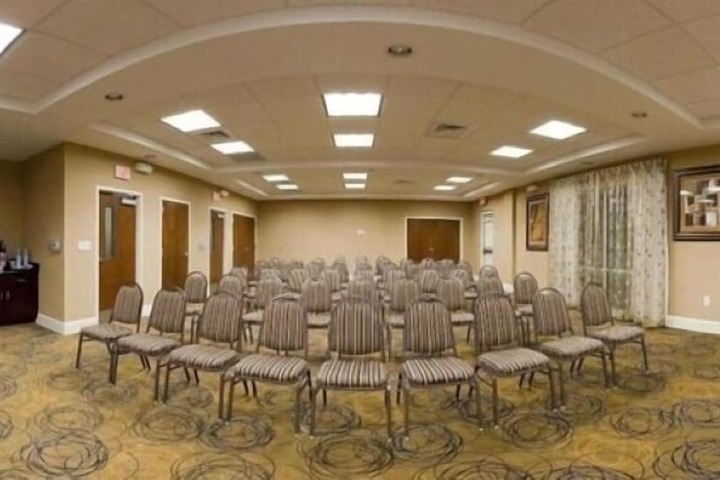 Meeting 70 of 85
