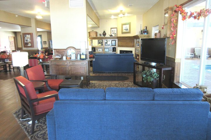 Hotel Interior 22 of 58