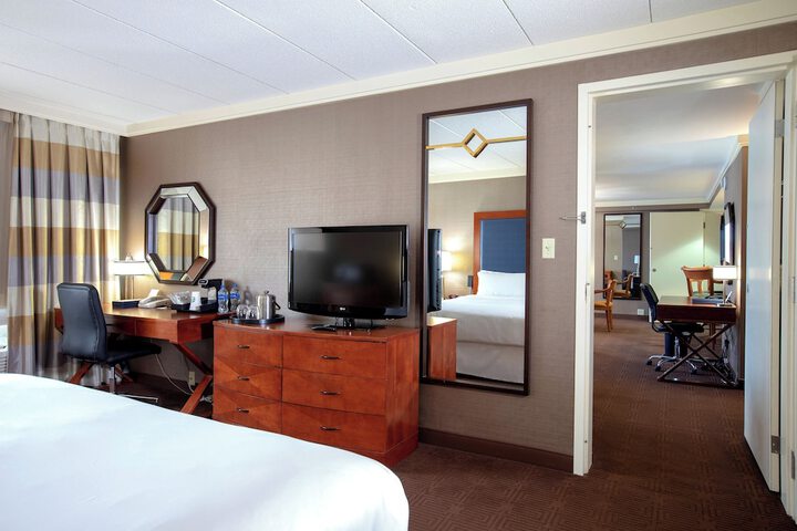 Sheraton Niagara Falls