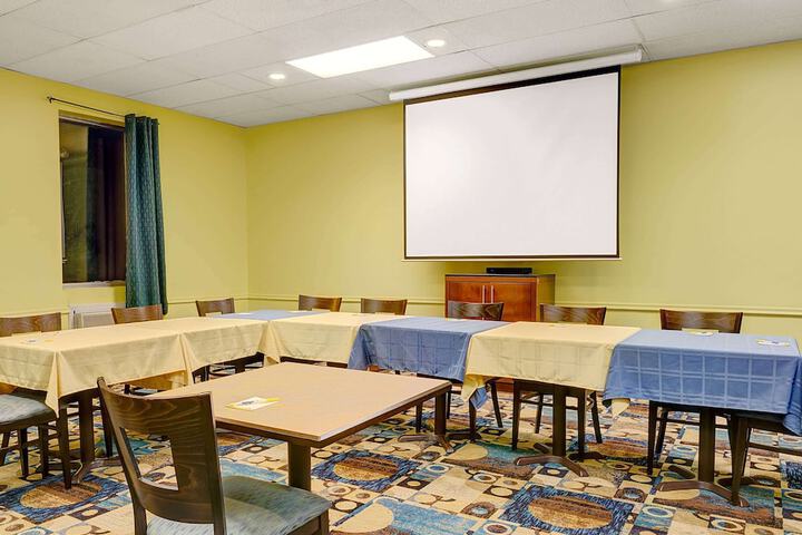 Meeting 13 of 14