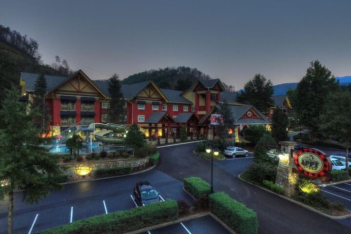 Hotel 2 of 20