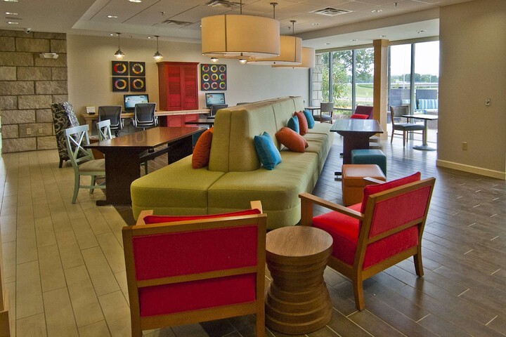 Home2 Suites by Hilton Jackson / Ridgeland MS