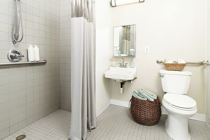 InTown Suites Extended Stay Indianapolis IN - Greenwood