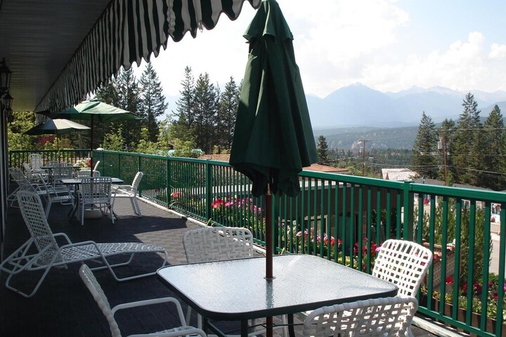 Terrace/Patio 57 of 59
