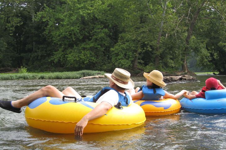 The Villas at Coosawattee River Resort