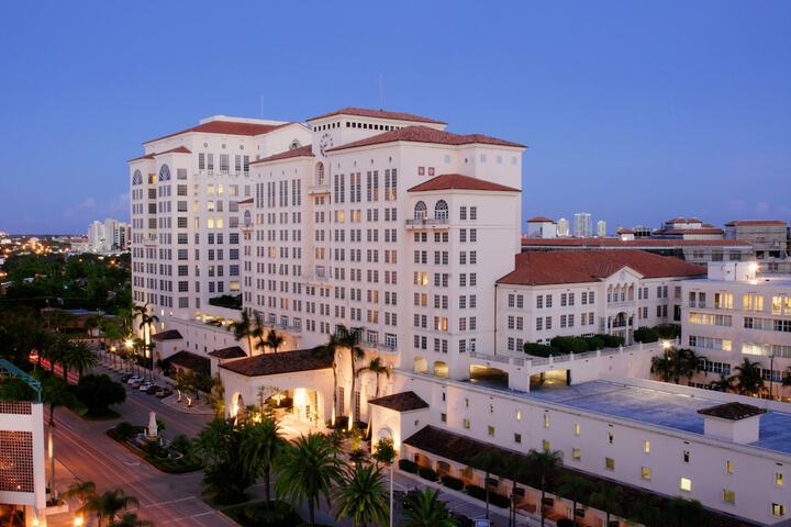 Hyatt Regency Coral Gables