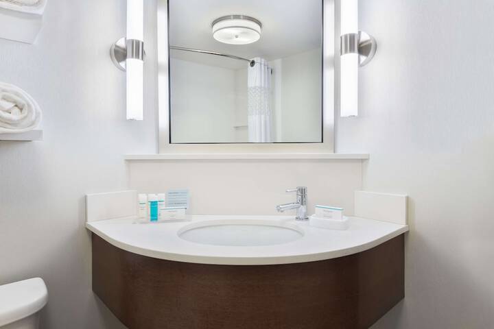 Hampton Inn Boston / Marlborough