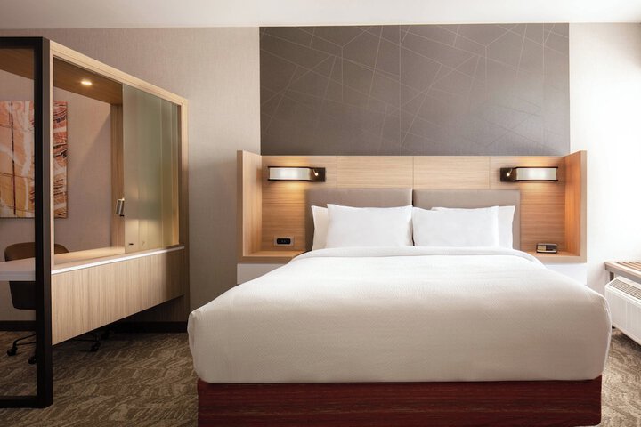 SpringHill Suites by Marriott Ames