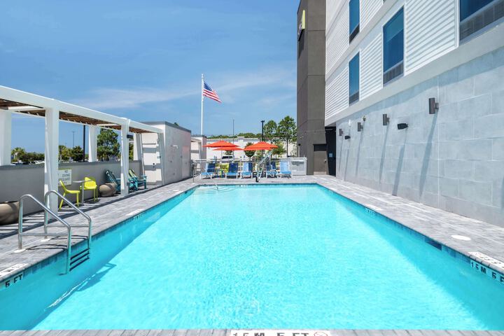 Home2 Suites by Hilton Santa Rosa Beach