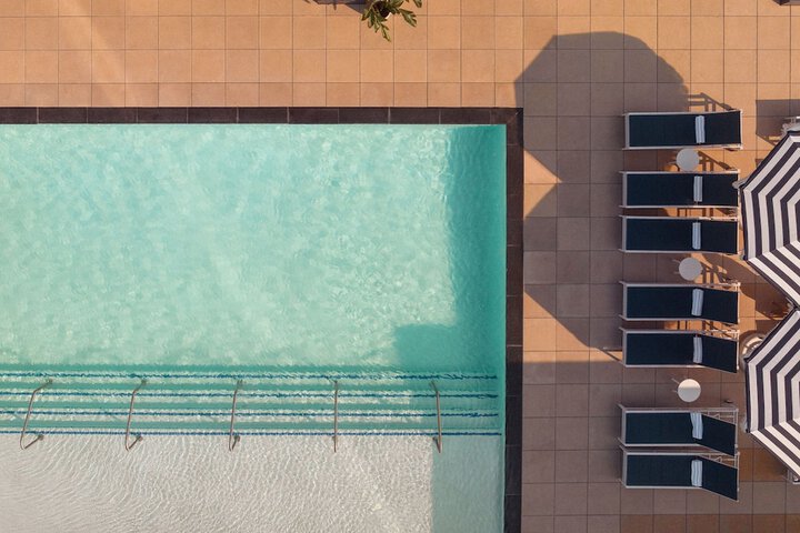 JW Marriott Nashville