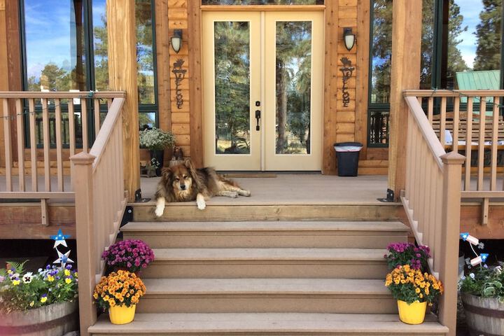 Elktrace Bed & Breakfast